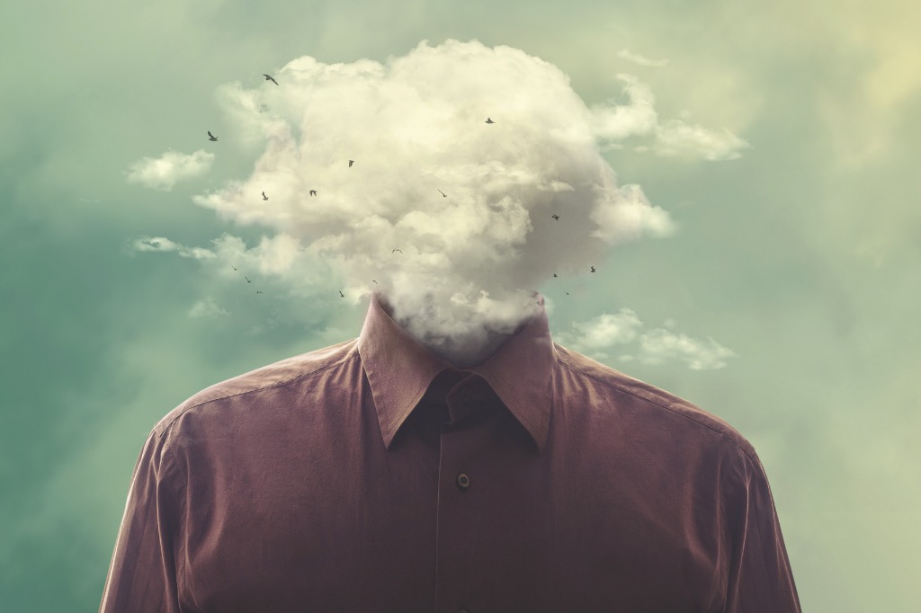 brain fog meaning